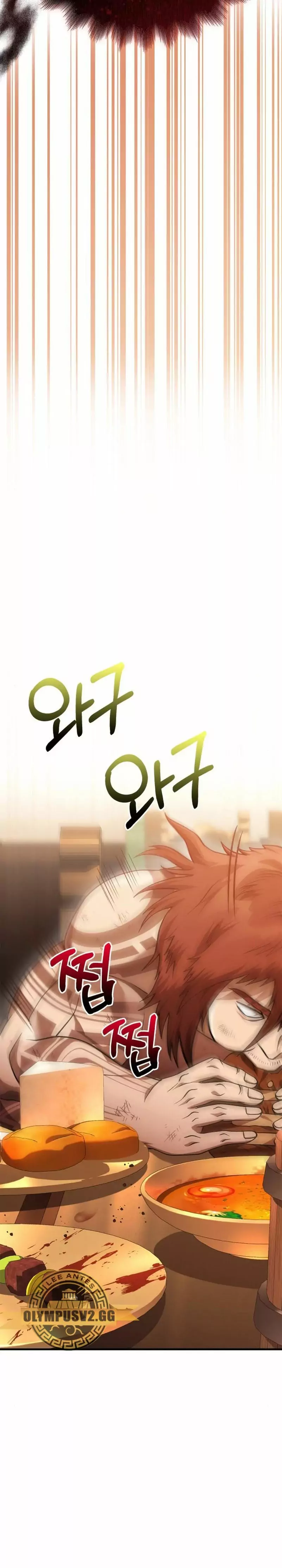 Read Survive as a Barbarian in the Game ES Manga Online