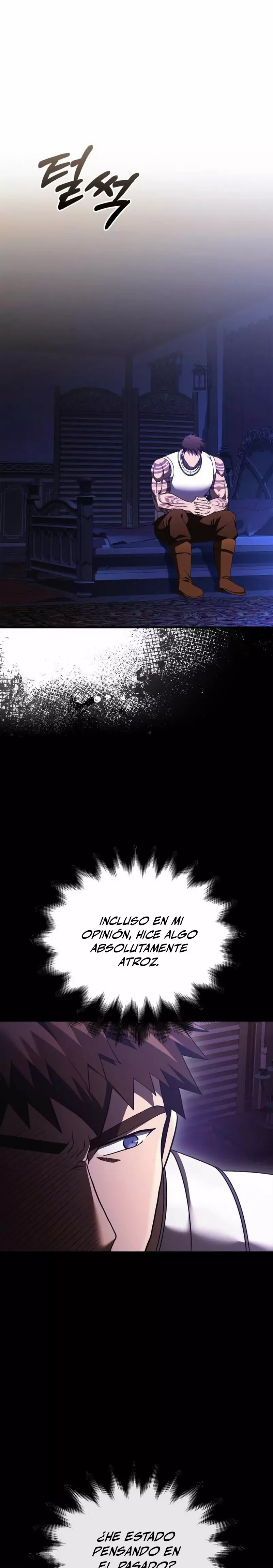 Read Survive as a Barbarian in the Game ES Manga Online