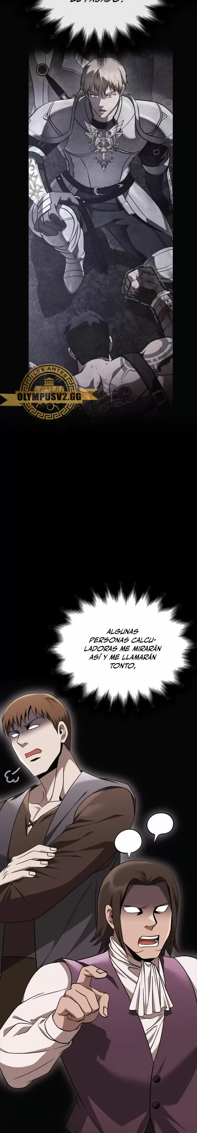 Read Survive as a Barbarian in the Game ES Manga Online