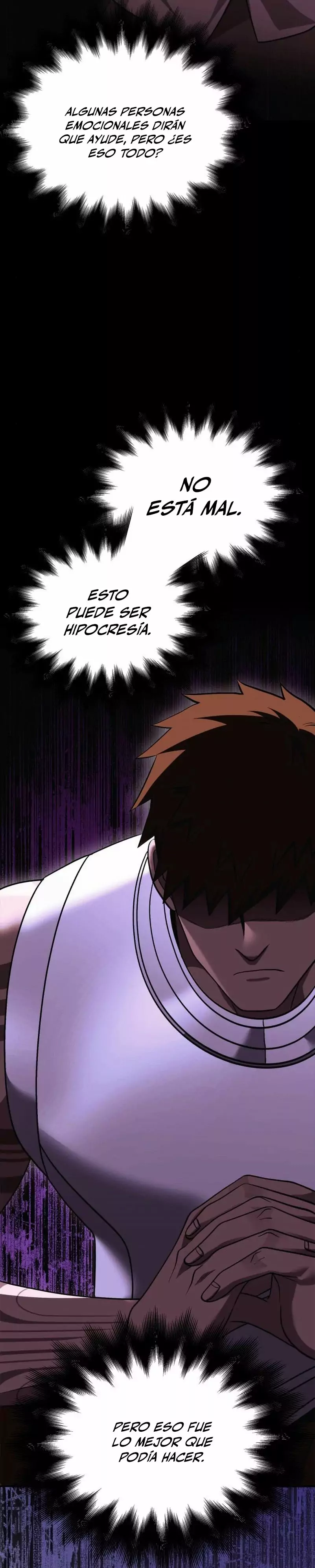 Read Survive as a Barbarian in the Game ES Manga Online