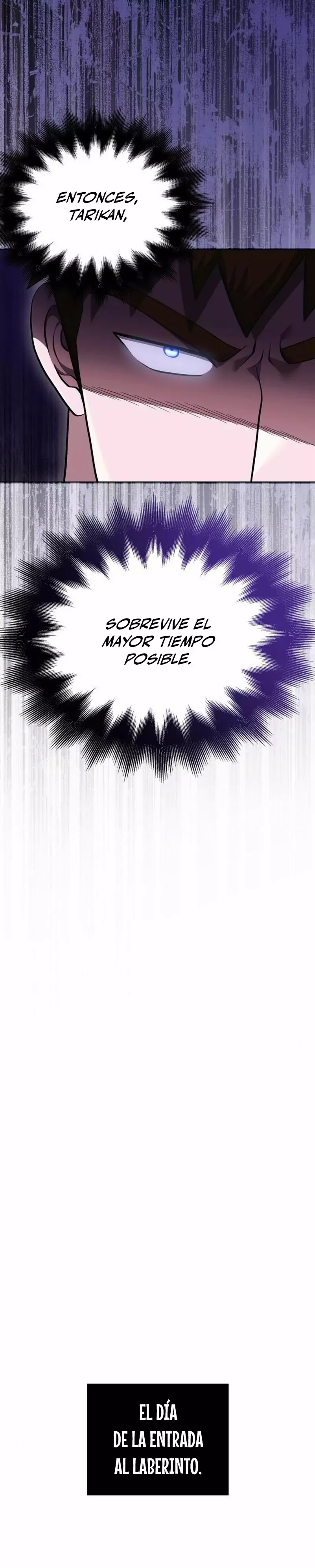 Read Survive as a Barbarian in the Game ES Manga Online