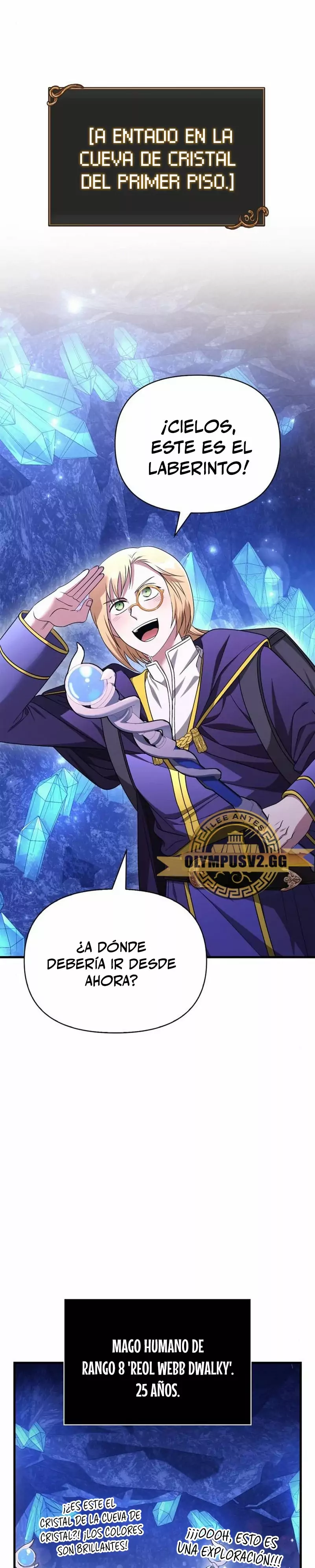 Read Survive as a Barbarian in the Game ES Manga Online