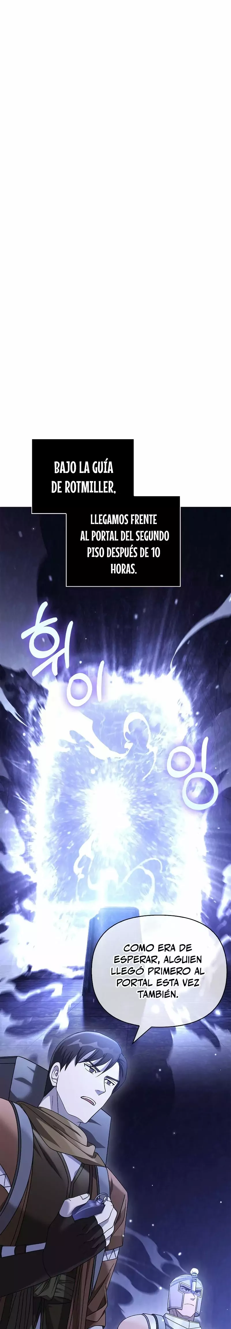 Read Survive as a Barbarian in the Game ES Manga Online