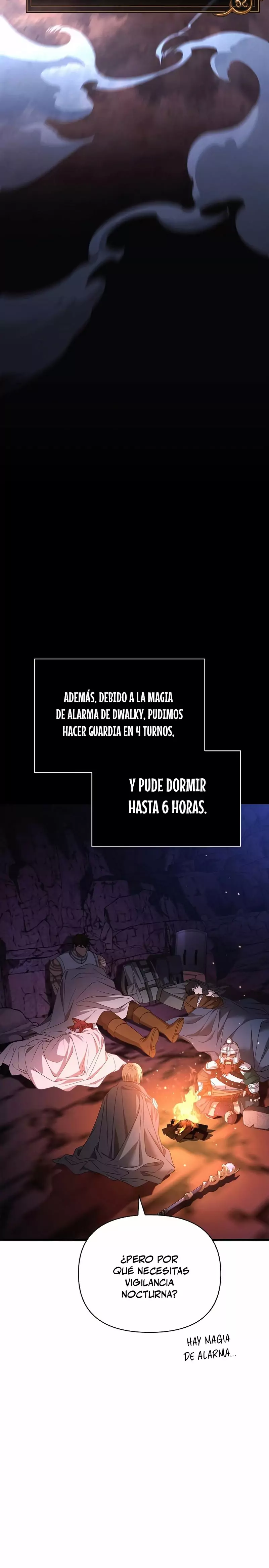 Read Survive as a Barbarian in the Game ES Manga Online