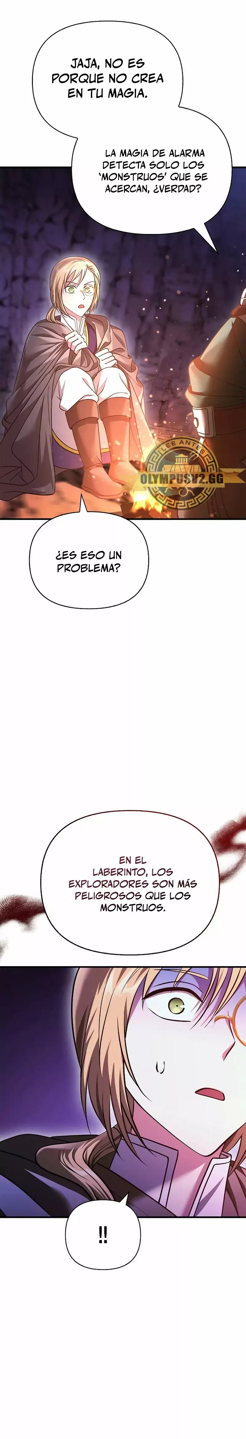 Read Survive as a Barbarian in the Game ES Manga Online