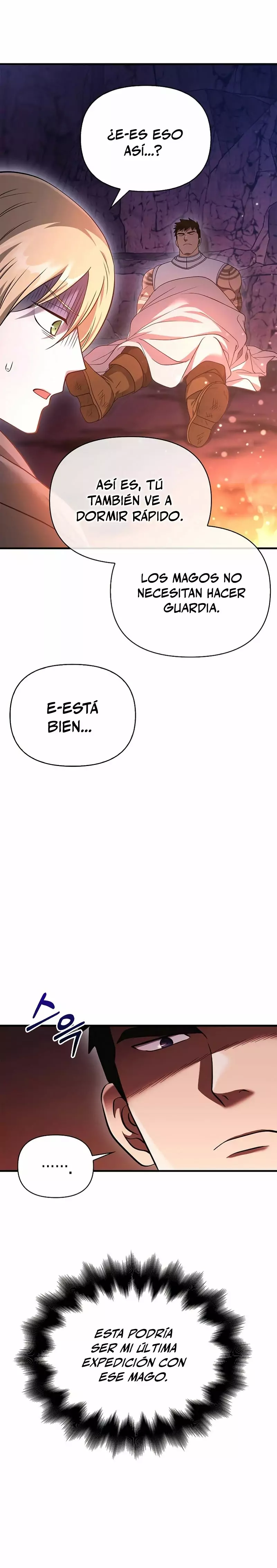 Read Survive as a Barbarian in the Game ES Manga Online