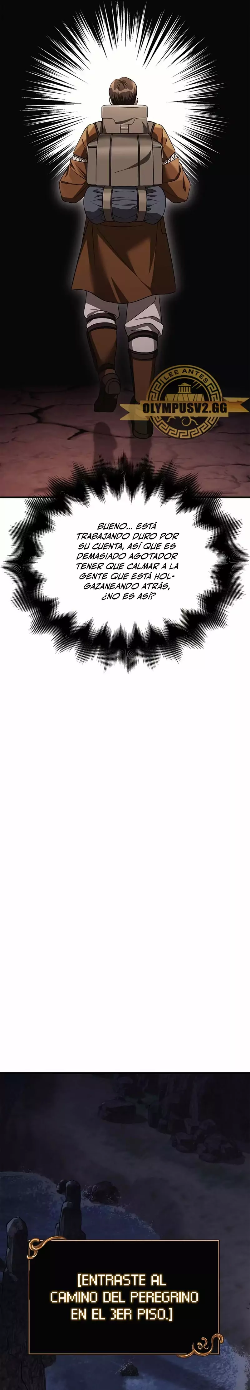 Read Survive as a Barbarian in the Game ES Manga Online