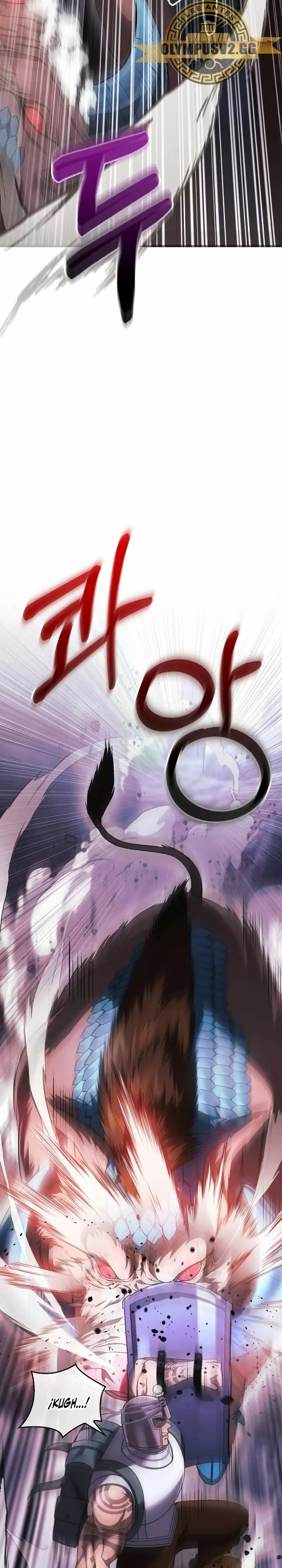 Read Survive as a Barbarian in the Game ES Manga Online