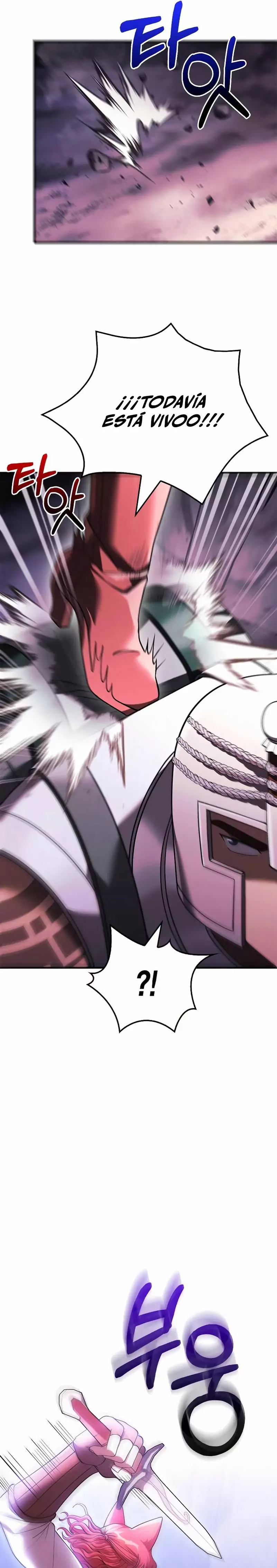 Read Survive as a Barbarian in the Game ES Manga Online