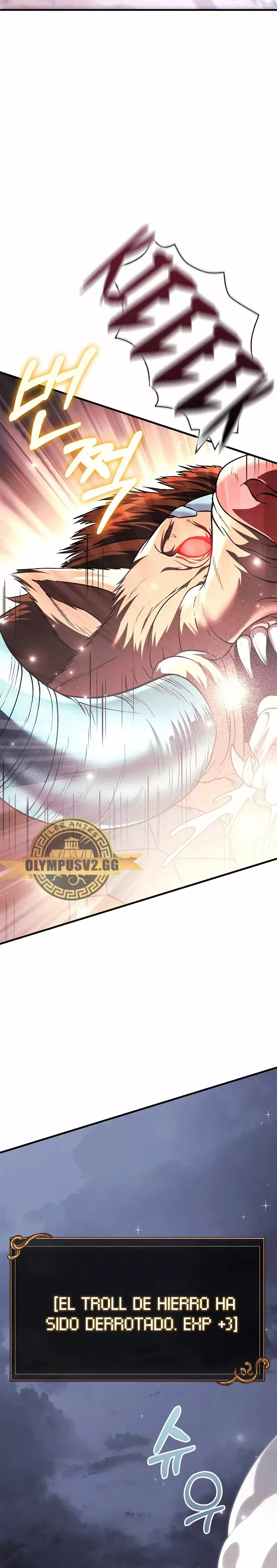 Read Survive as a Barbarian in the Game ES Manga Online