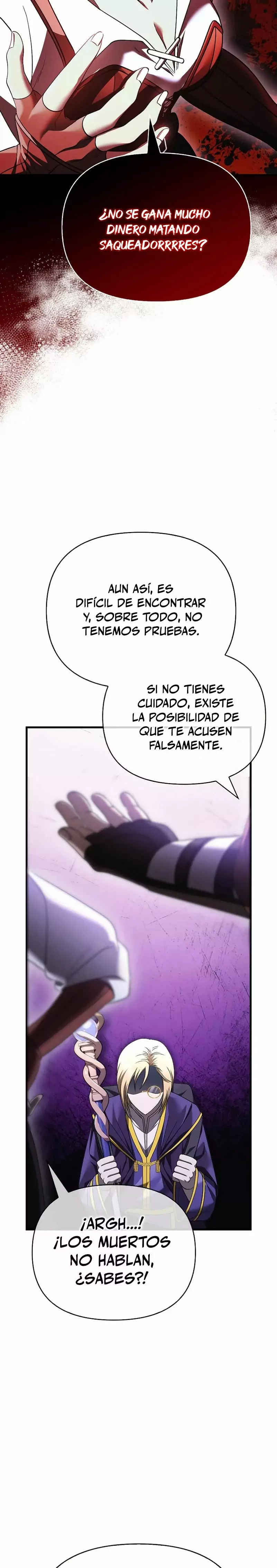 Read Survive as a Barbarian in the Game ES Manga Online