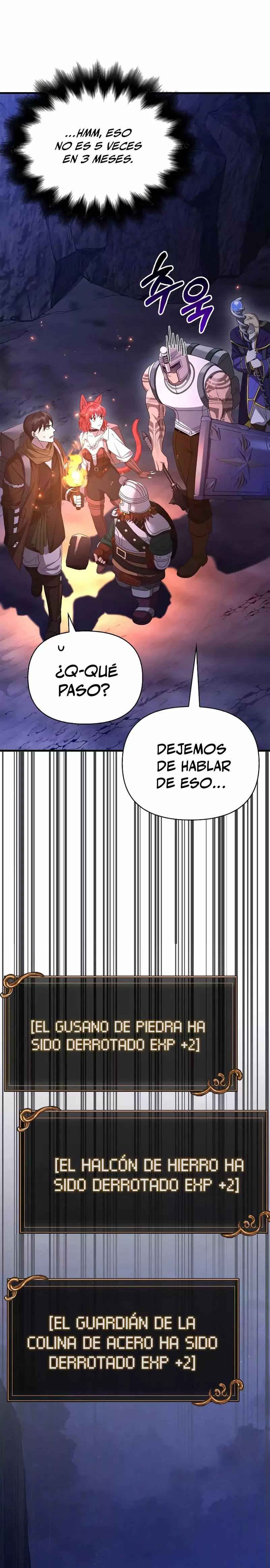 Read Survive as a Barbarian in the Game ES Manga Online