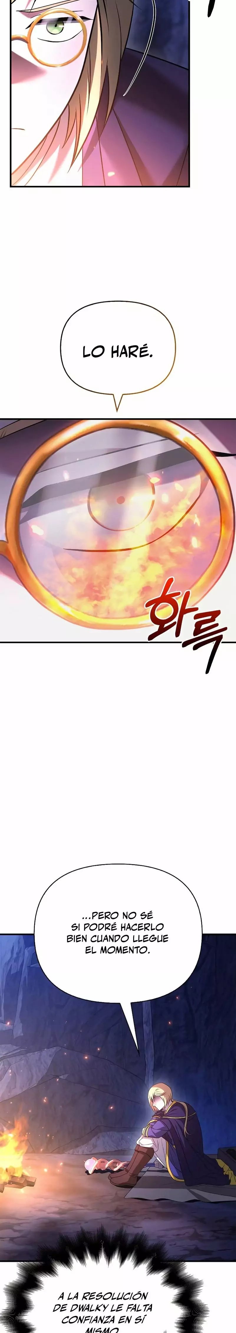 Read Survive as a Barbarian in the Game ES Manga Online