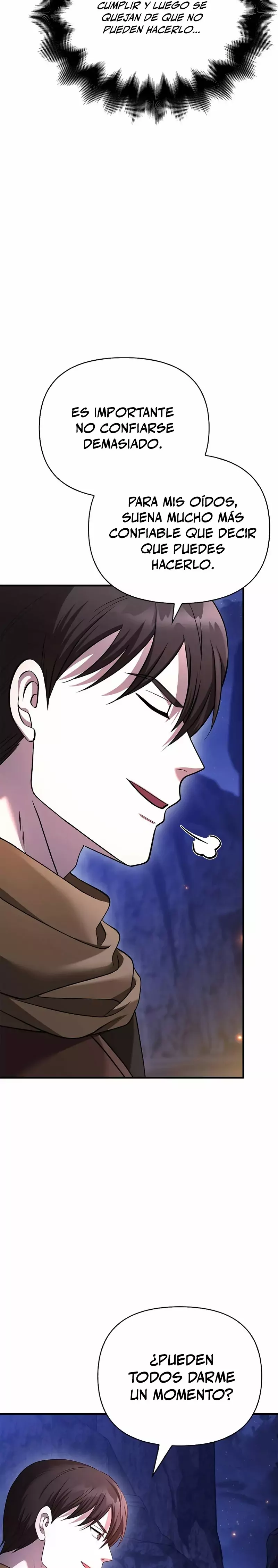 Read Survive as a Barbarian in the Game ES Manga Online