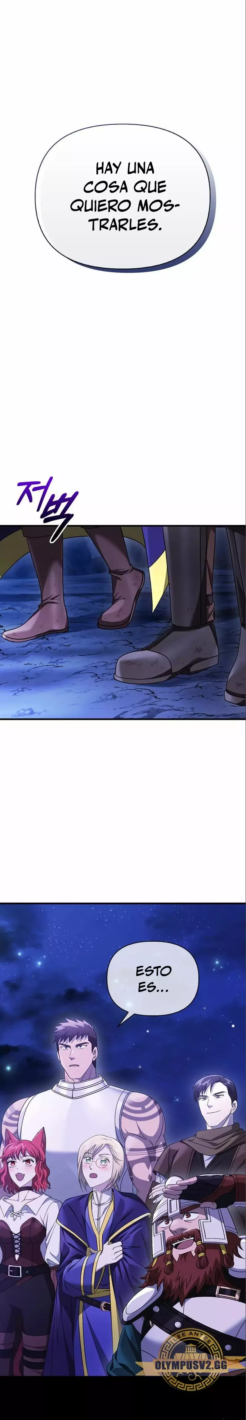 Read Survive as a Barbarian in the Game ES Manga Online