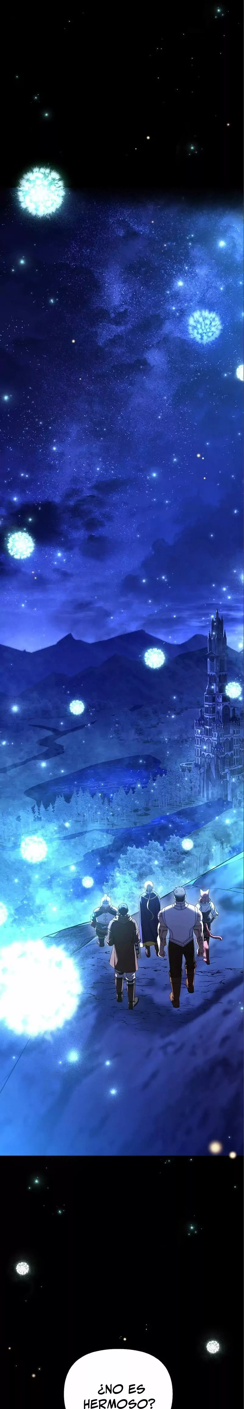 Read Survive as a Barbarian in the Game ES Manga Online