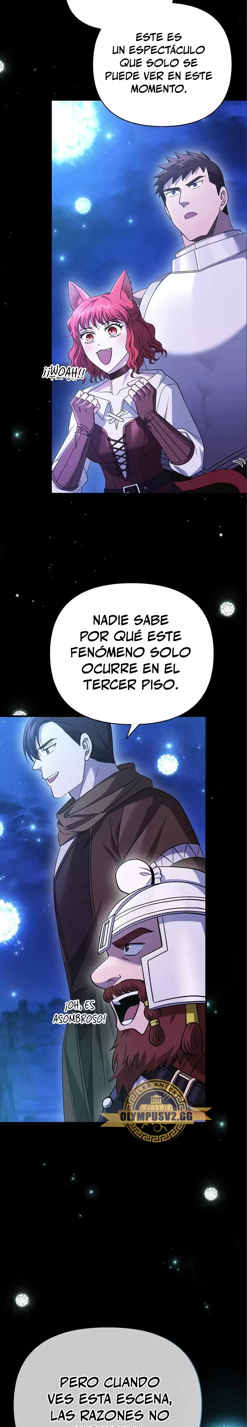 Read Survive as a Barbarian in the Game ES Manga Online