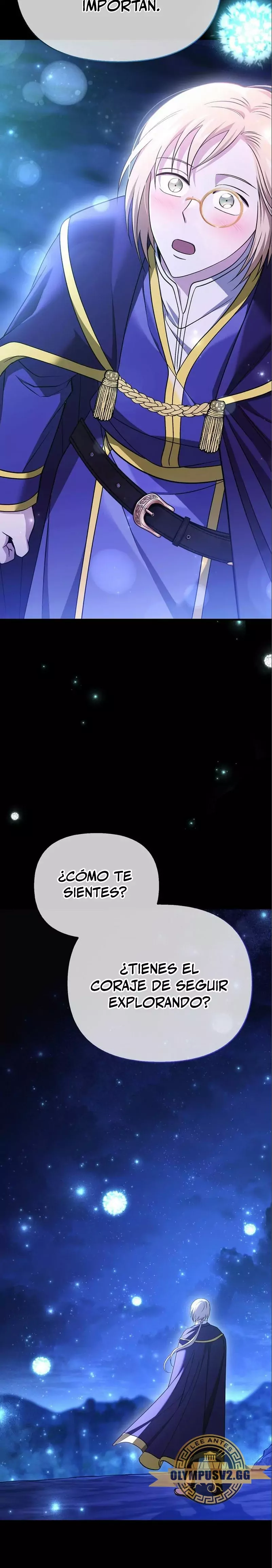 Read Survive as a Barbarian in the Game ES Manga Online