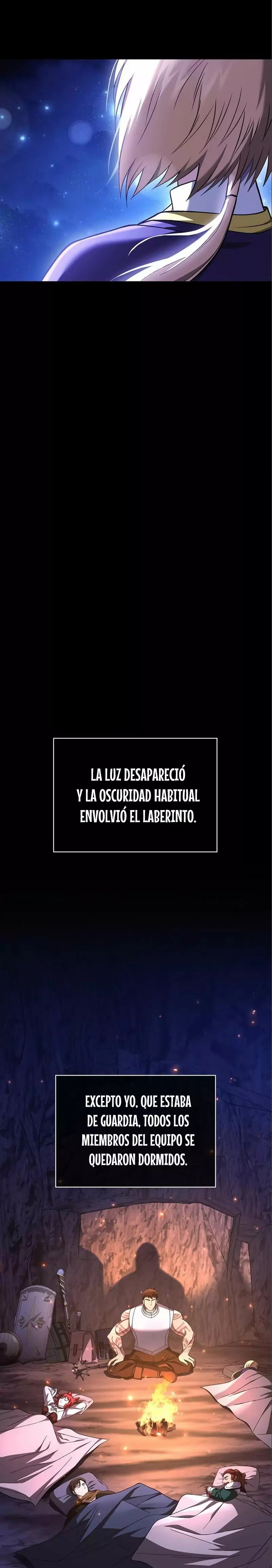 Read Survive as a Barbarian in the Game ES Manga Online