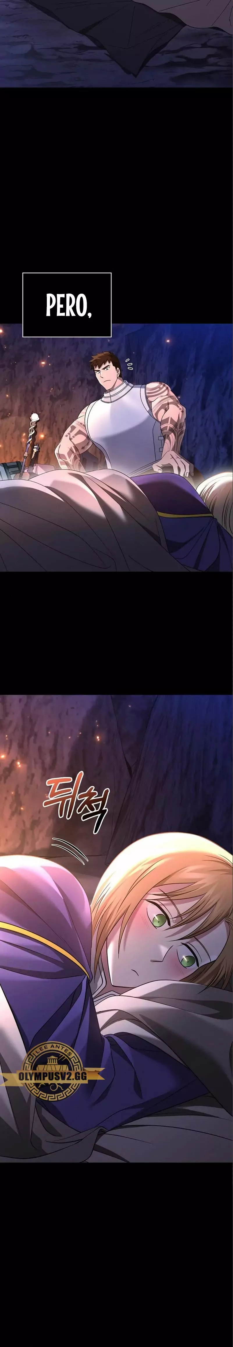 Read Survive as a Barbarian in the Game ES Manga Online