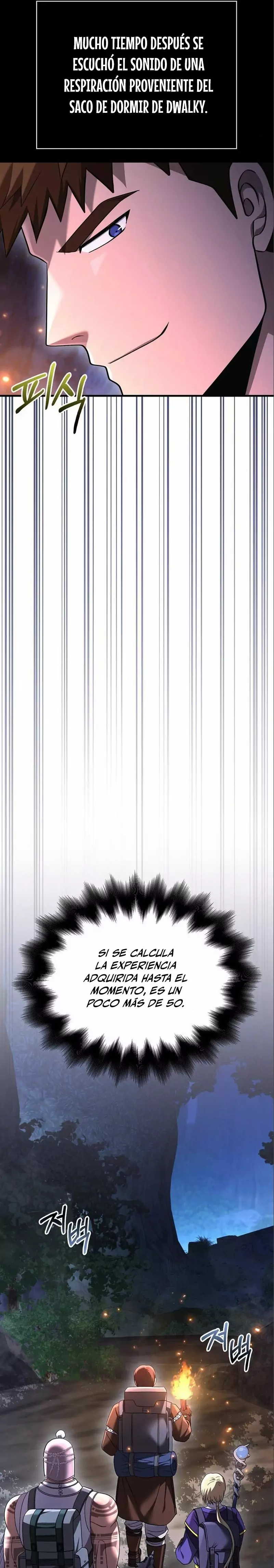 Read Survive as a Barbarian in the Game ES Manga Online