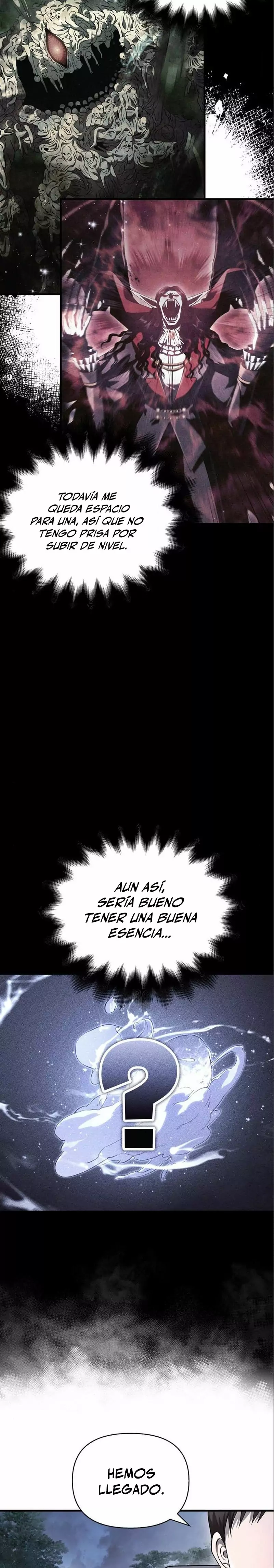 Read Survive as a Barbarian in the Game ES Manga Online