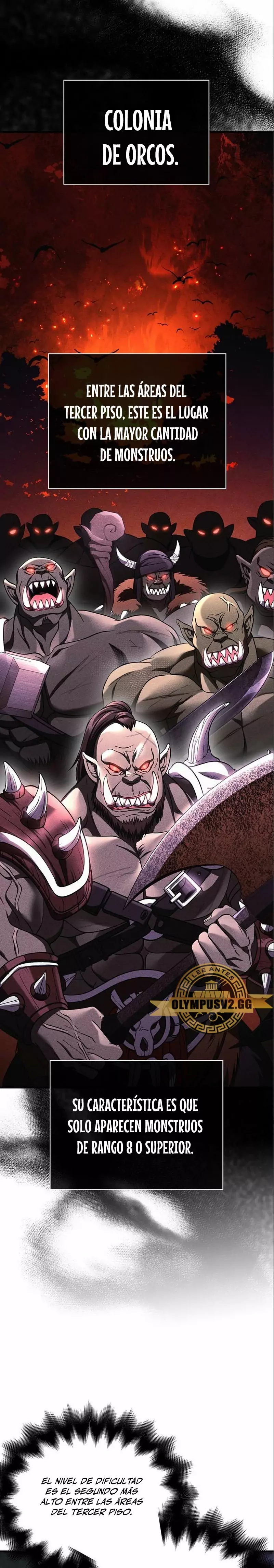 Read Survive as a Barbarian in the Game ES Manga Online