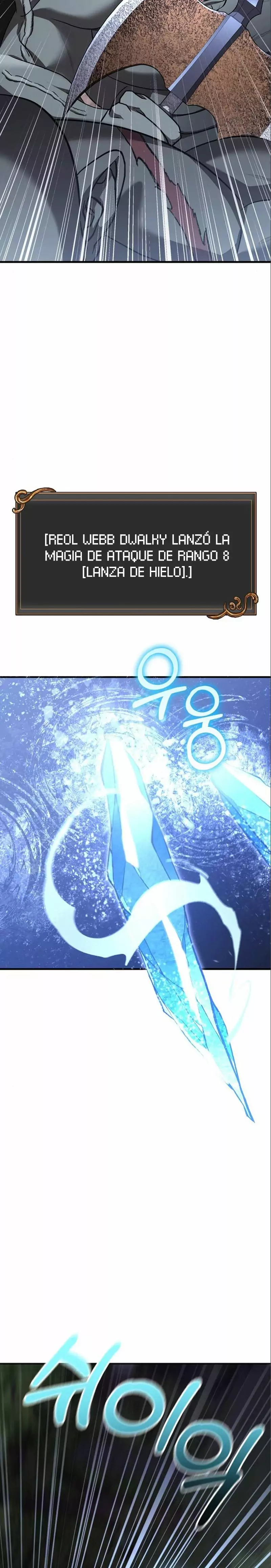 Read Survive as a Barbarian in the Game ES Manga Online