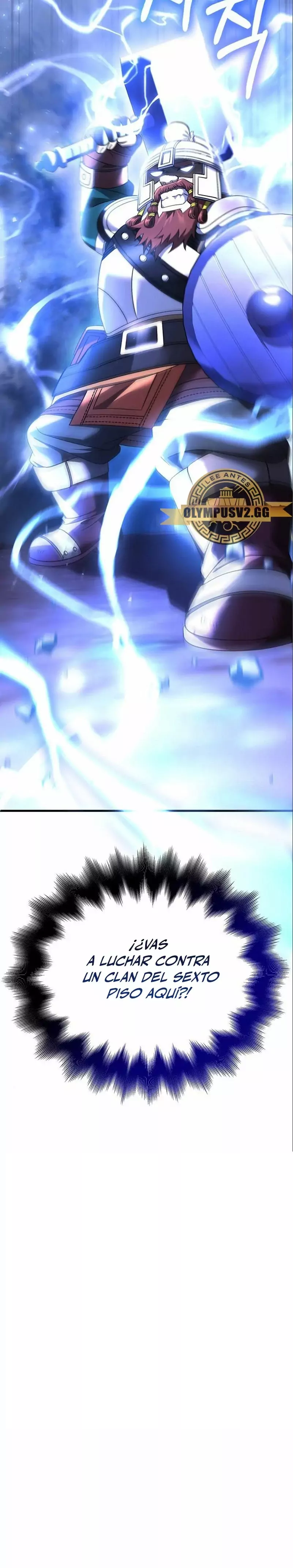 Read Survive as a Barbarian in the Game ES Manga Online