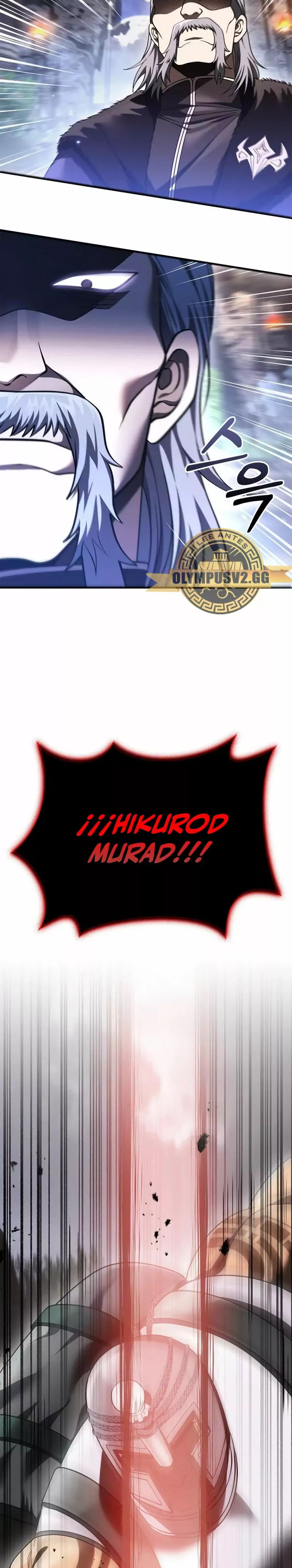 Read Survive as a Barbarian in the Game ES Manga Online