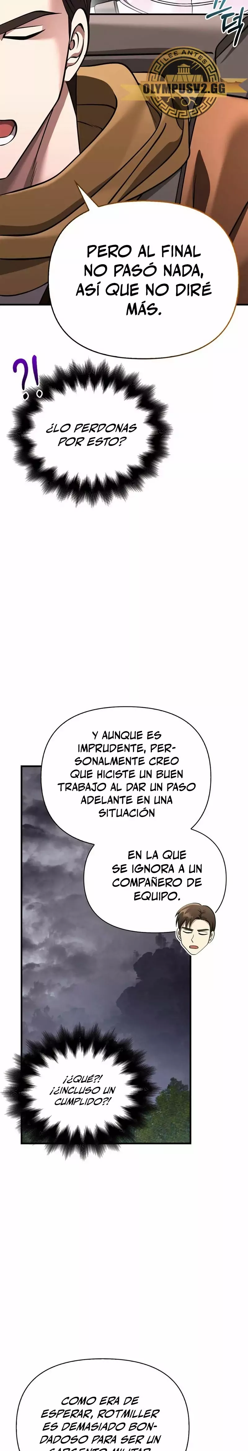 Read Survive as a Barbarian in the Game ES Manga Online