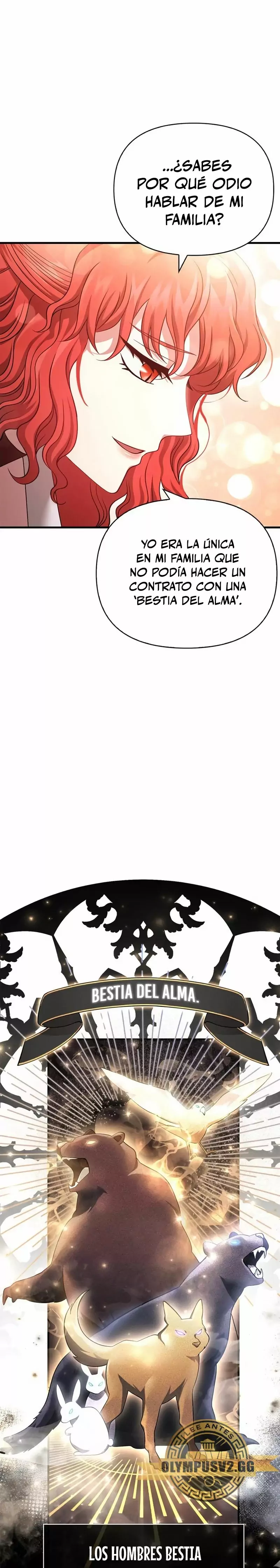 Read Survive as a Barbarian in the Game ES Manga Online