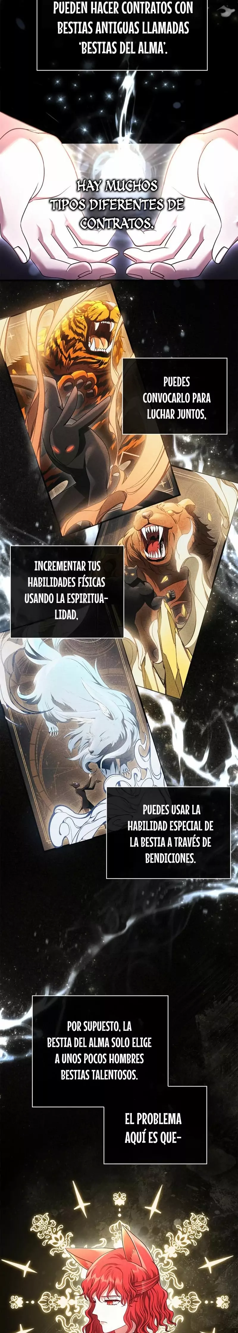 Read Survive as a Barbarian in the Game ES Manga Online