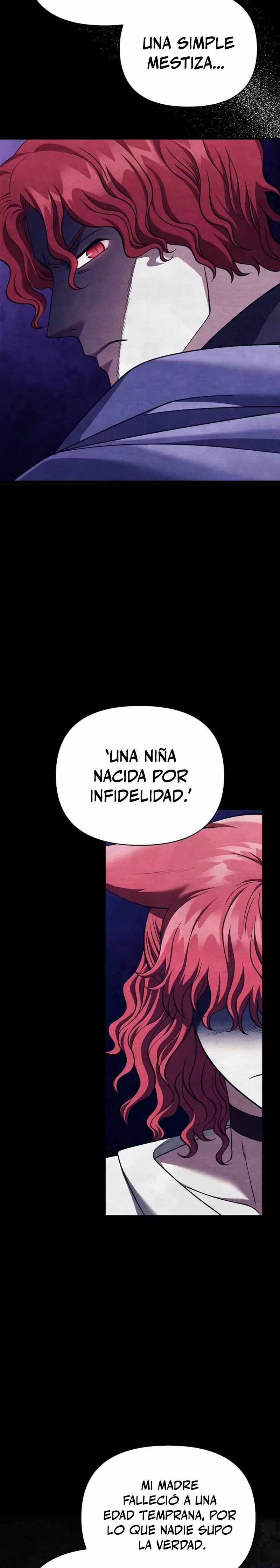 Read Survive as a Barbarian in the Game ES Manga Online