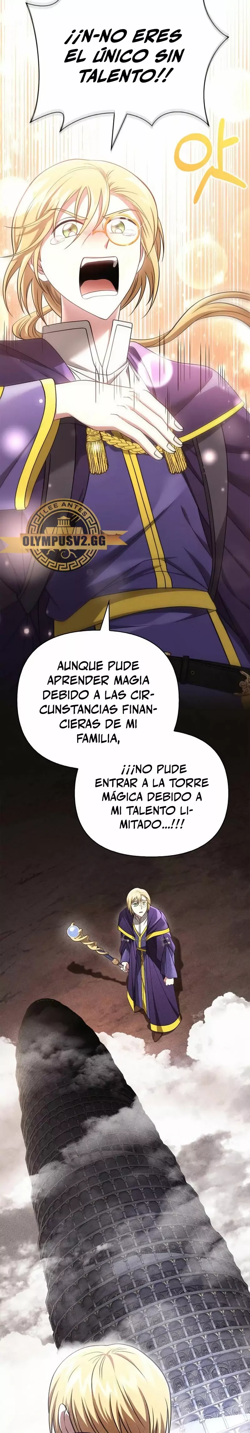 Read Survive as a Barbarian in the Game ES Manga Online