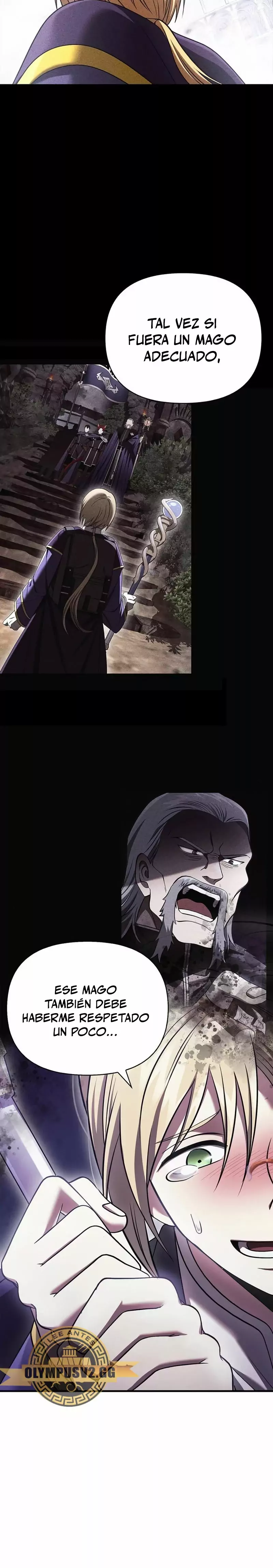 Read Survive as a Barbarian in the Game ES Manga Online