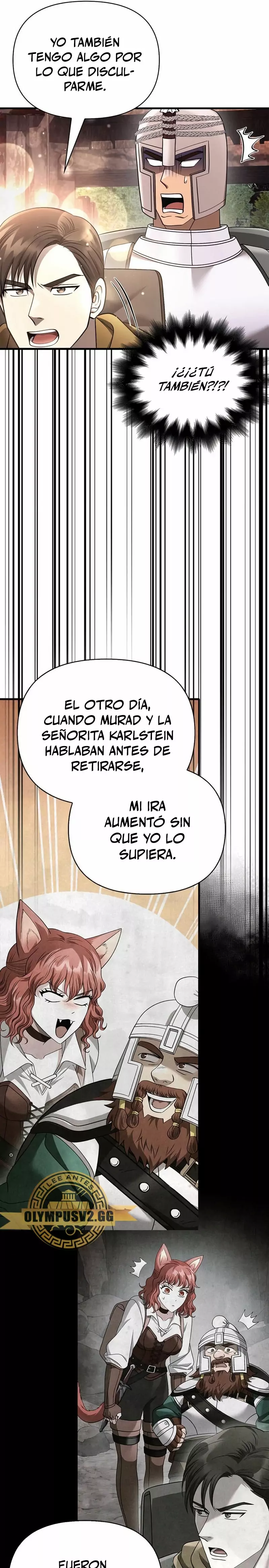 Read Survive as a Barbarian in the Game ES Manga Online