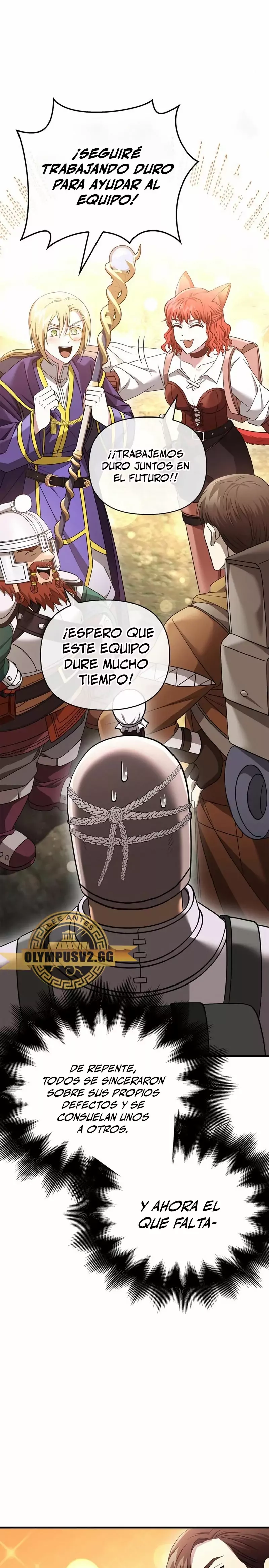 Read Survive as a Barbarian in the Game ES Manga Online