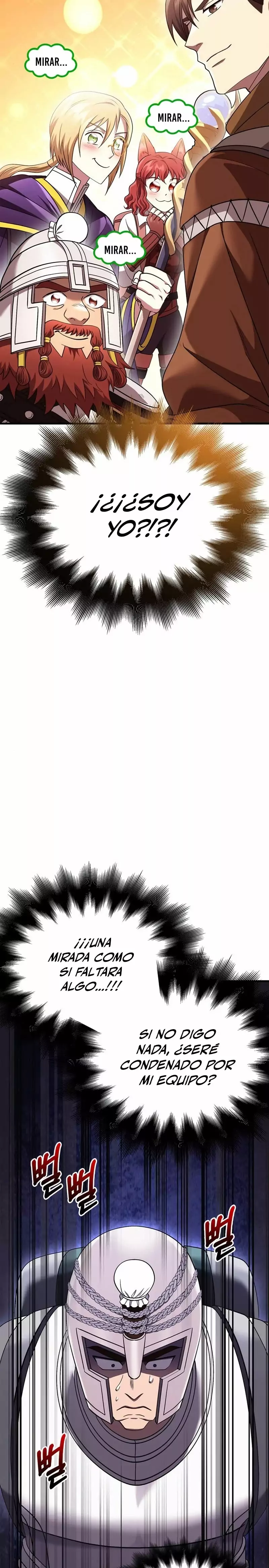 Read Survive as a Barbarian in the Game ES Manga Online