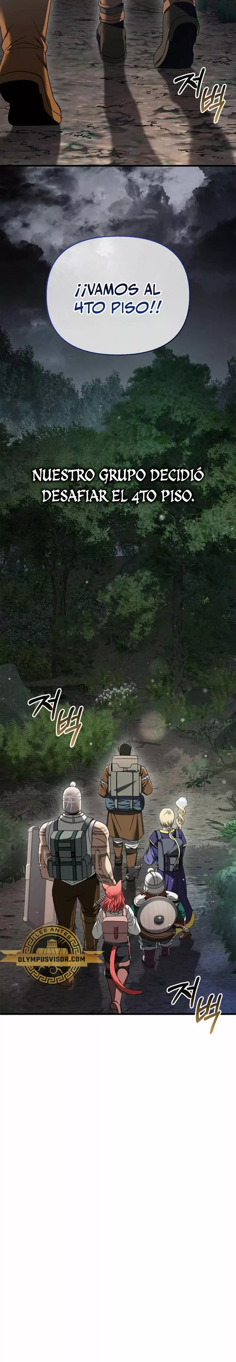 Read Survive as a Barbarian in the Game ES Manga Online