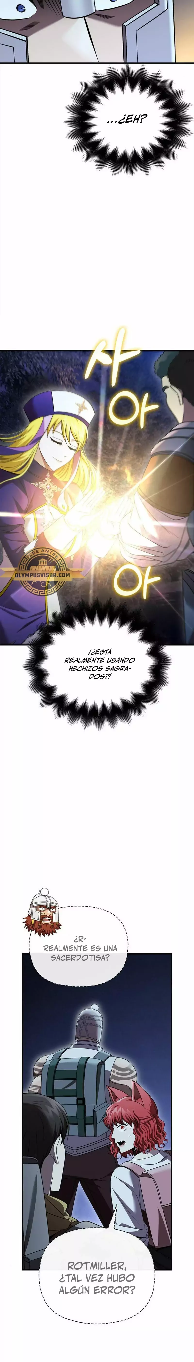 Read Survive as a Barbarian in the Game ES Manga Online