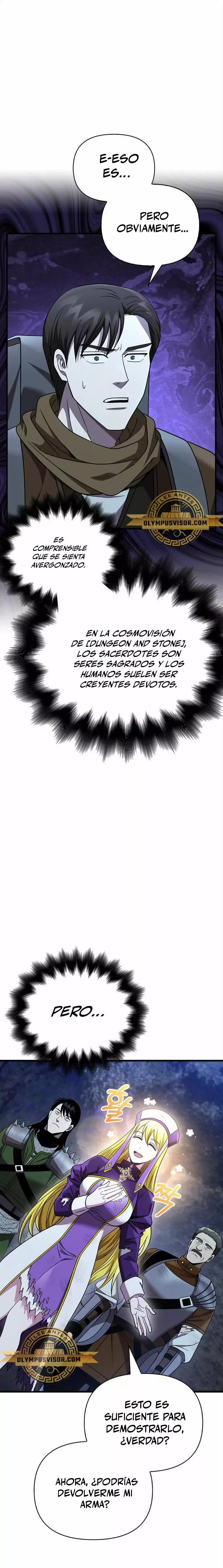 Read Survive as a Barbarian in the Game ES Manga Online