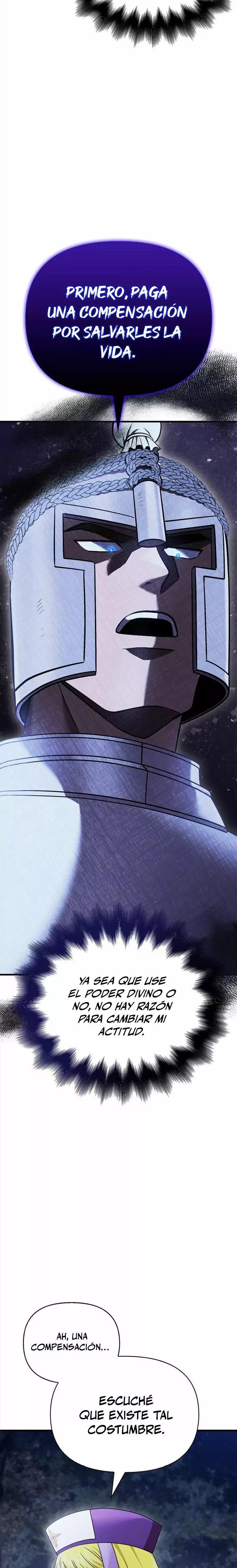 Read Survive as a Barbarian in the Game ES Manga Online