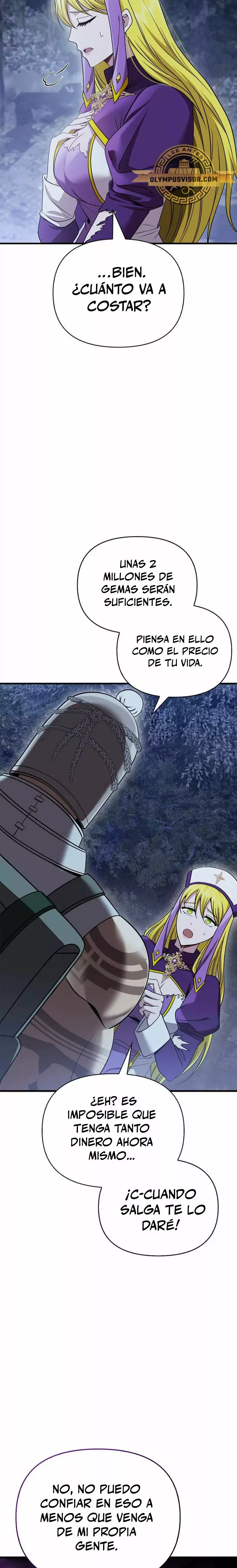 Read Survive as a Barbarian in the Game ES Manga Online