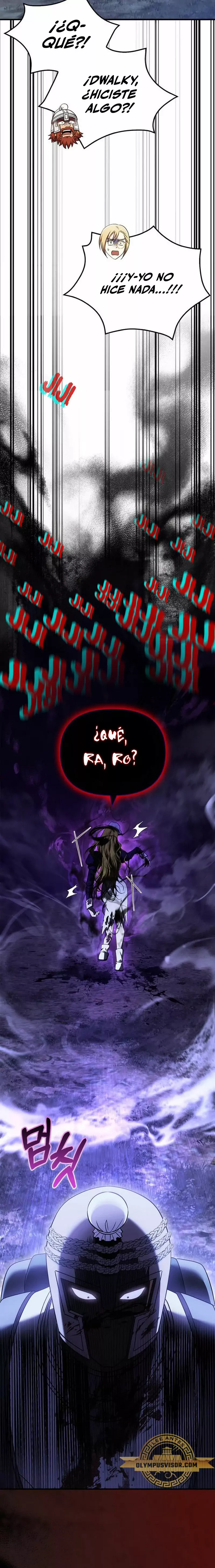 Read Survive as a Barbarian in the Game ES Manga Online