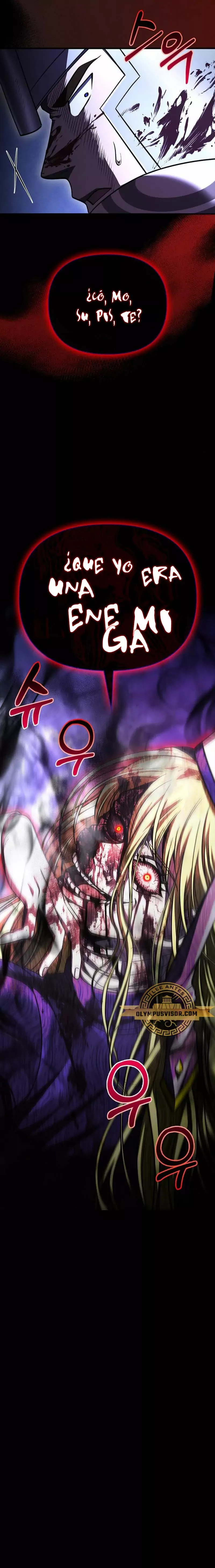 Read Survive as a Barbarian in the Game ES Manga Online