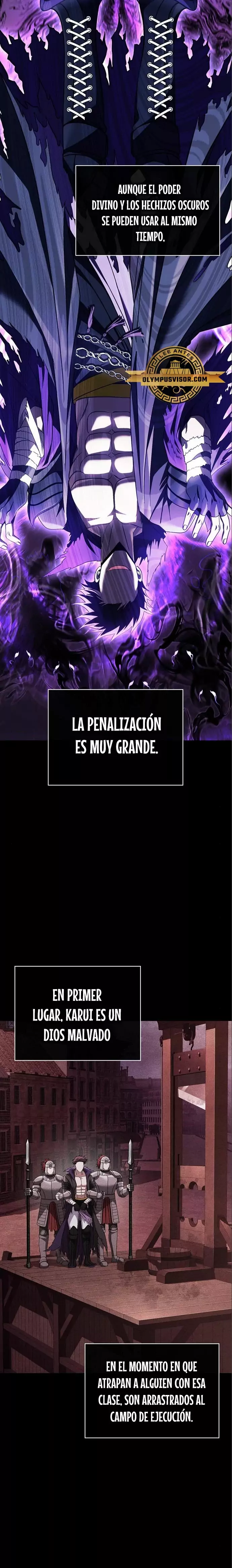 Read Survive as a Barbarian in the Game ES Manga Online