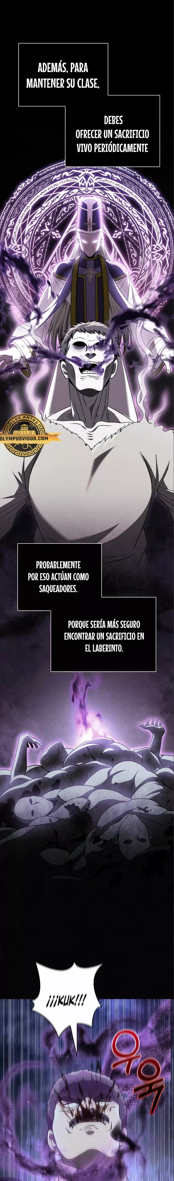 Read Survive as a Barbarian in the Game ES Manga Online