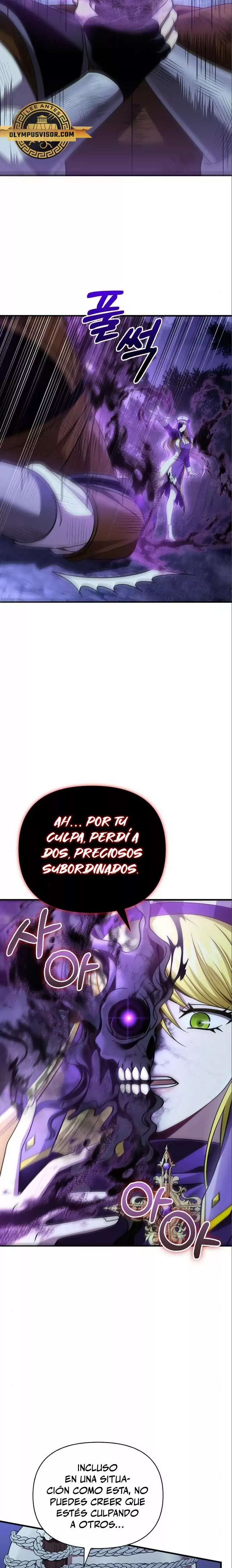 Read Survive as a Barbarian in the Game ES Manga Online