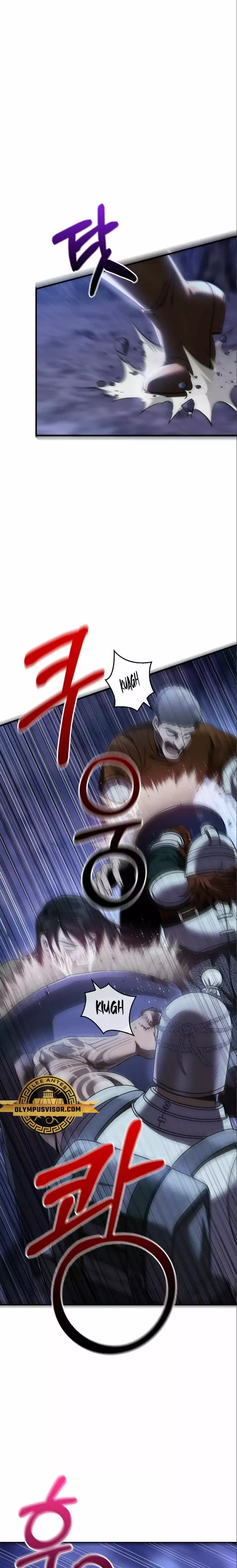 Read Survive as a Barbarian in the Game ES Manga Online